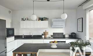 Appartement 2 Pièces 58 m² à vendre à Paris 15 (75015)