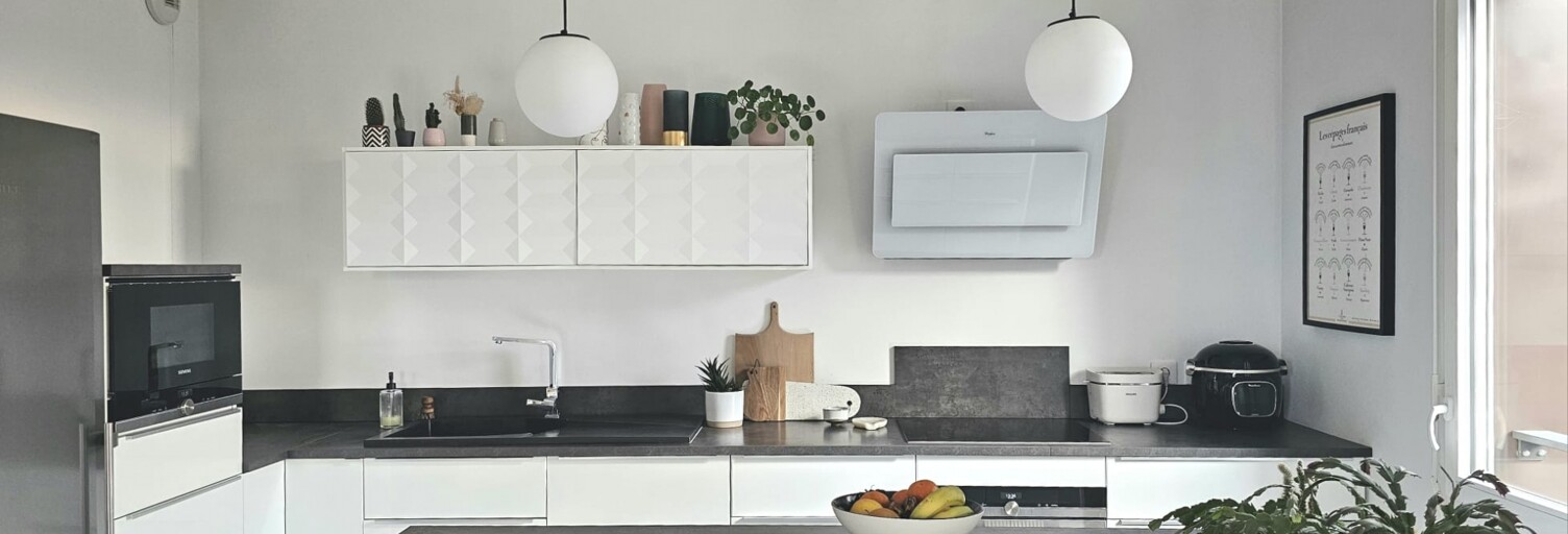 Appartement 2 Pièces 58 m² à vendre à Paris 15 (75015)