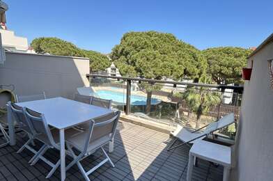 Appartement 3 pièces 235750 €