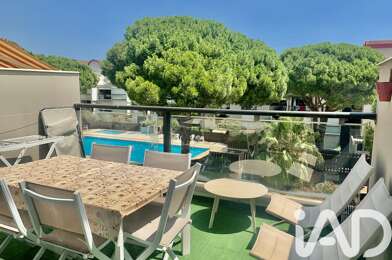 Appartement 3 pièces 235750 €
