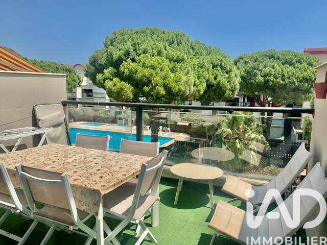 Vente Appartement 3 pièces — photo du bien