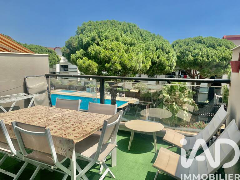 Vente Appartement 3 pièces — photo 1