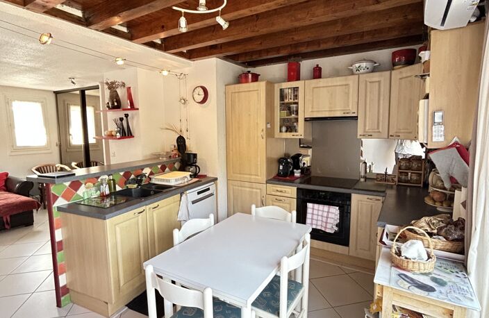 Vente Appartement 3 pièces — photo 4