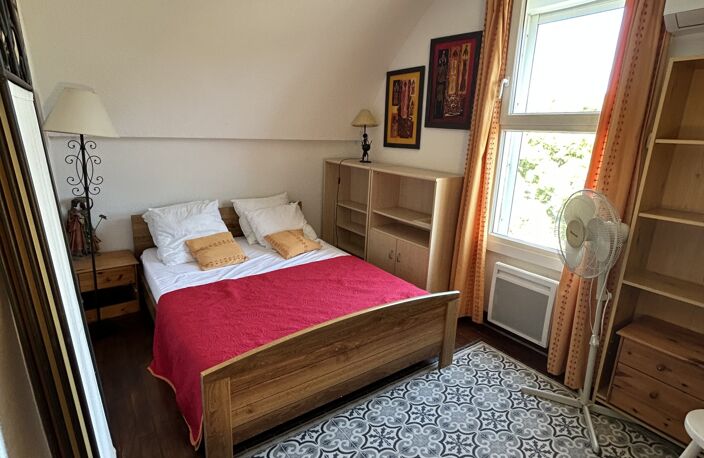 Vente Appartement 3 pièces — photo 5