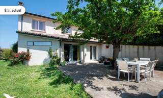 Maison 4 Pièces 132 m² à vendre à Fonsorbes (31470)