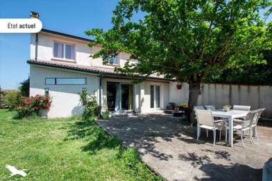 Maison 4 pièces 308924 €
