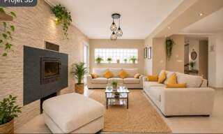 Maison 4 Pièces 132 m² à vendre à Fonsorbes (31470)