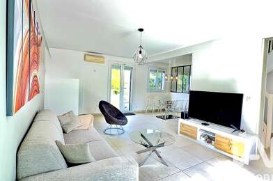 Maison 5 pièces 345000 €
