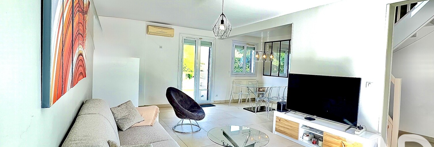 Maison 5 Pièces 90 m² à vendre à Claye-Souilly (77410)
