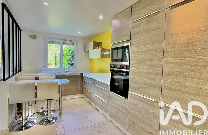 Vente Maison/villa 5 pièces — photo 2