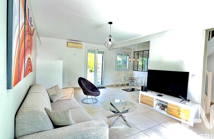 Vente Maison/villa 5 pièces — photo 3