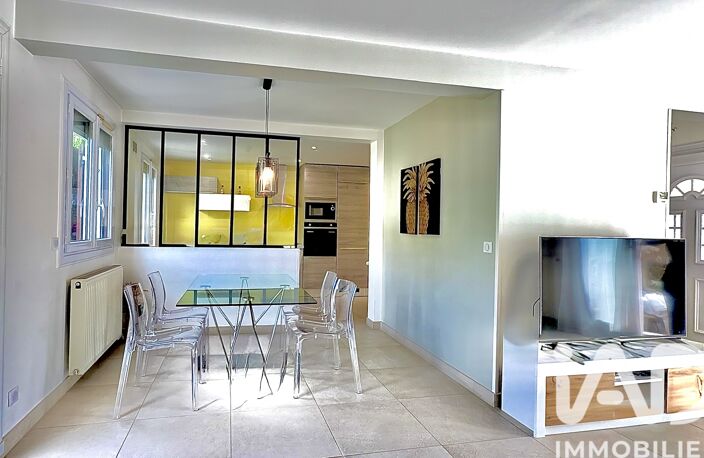 Vente Maison/villa 5 pièces — photo 4
