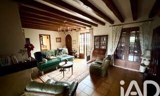 Maison 5 Pièces 108 m² à vendre à Léognan (33850)