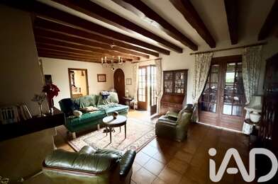 Maison 5 pièces 345000 €