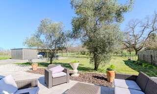Maison 8 Pièces 285 m² à vendre à Arveyres (33500)