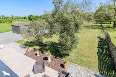 Maison 8 pièces 449274 €