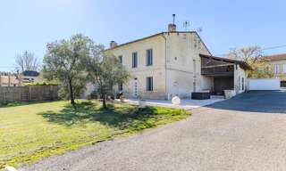 Maison 8 Pièces 285 m² à vendre à Arveyres (33500)
