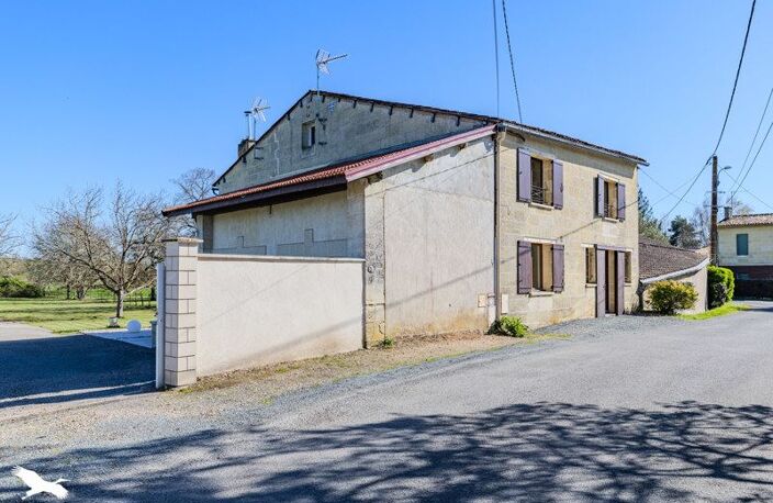Maison en pierre de 8 pièces principales — photo 5