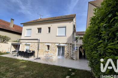 Maison 9 pièces 535000 €