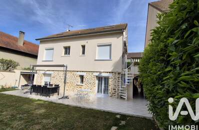 Vente Maison/villa 9 pièces — photo du bien