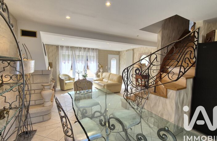 Vente Maison/villa 9 pièces — photo 5