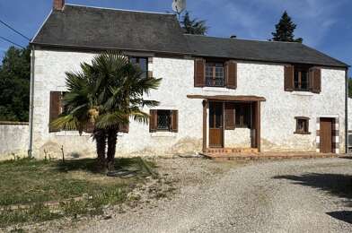 Maison 7 pièces 239990 €