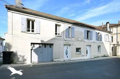 Immeuble  164475 €