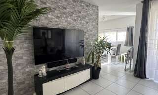 Appartement 3 Pièces 66 m² à vendre à Grenoble (38000)