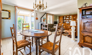 Maison 5 Pièces 125 m² à vendre à Fontaine-lès-Dijon (21121)