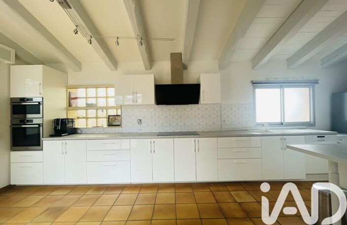 Vente Maison/villa 5 pièces — photo 2