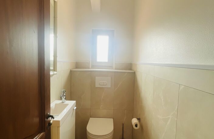 Vente Maison/villa 5 pièces — photo 5
