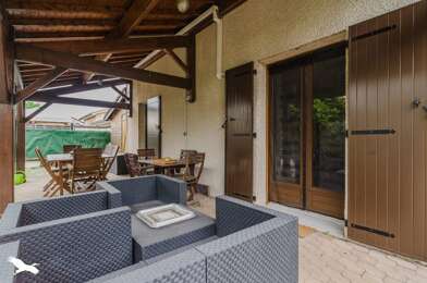 Maison 5 pièces 430000 €