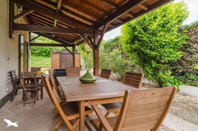Maison 5 pièces 430000 €
