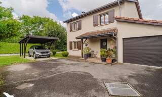 Maison 5 Pièces 119 m² à vendre à Chassieu (69680)