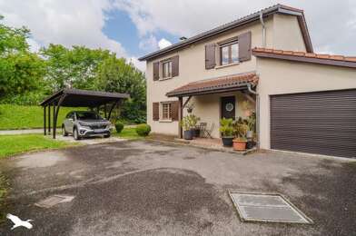 Maison 5 pièces 430000 €