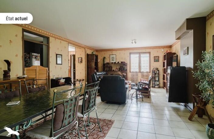 Traditionnelle de 5 pièces principales — photo 3
