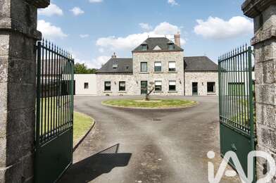 Maison 12 pièces 398000 €