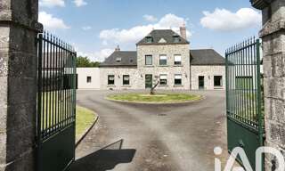Maison 12 Pièces 228 m² à vendre à Mayenne (53100)