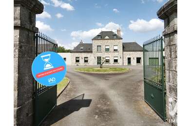 Maison 12 pièces 398000 €