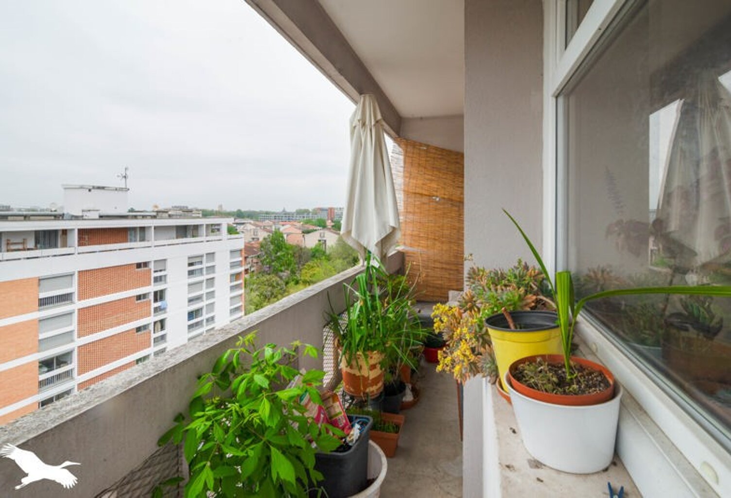 Appartement de 3 pièces principales — photo 1