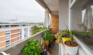 Appartement 3 Pièces 56 m² à vendre à Toulouse (31400)
