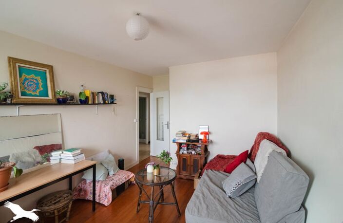 Appartement de 3 pièces principales — photo 2
