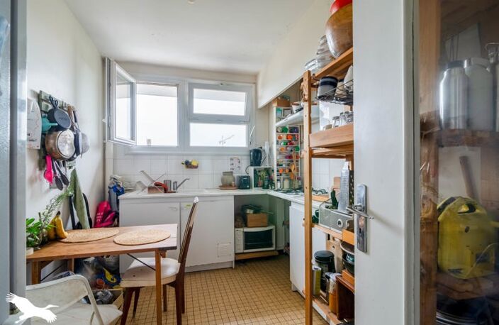 Appartement de 3 pièces principales — photo 4