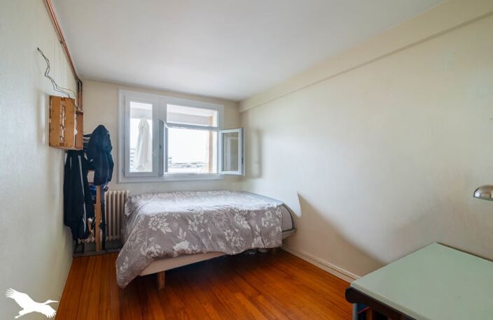 Appartement de 3 pièces principales — photo 5