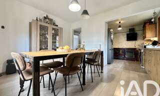 Maison 8 Pièces 175 m² à vendre à Saulxures-sur-Moselotte (88290)