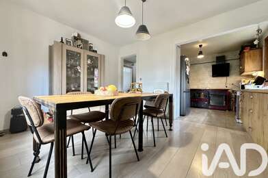 Maison 8 pièces 169000 €