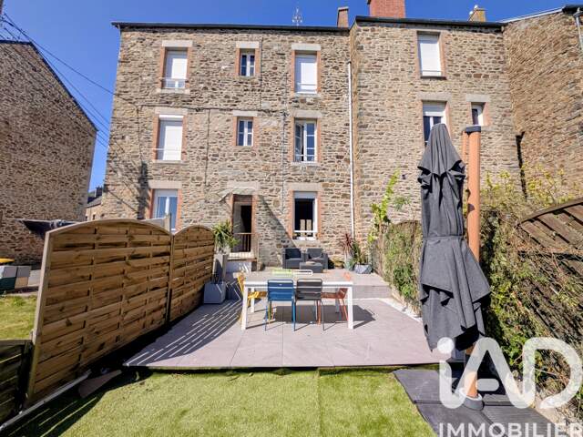 Vente Appartement 3 pièces — photo du bien