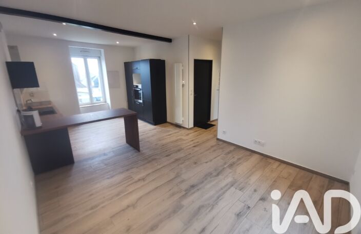 Vente Appartement 3 pièces — photo 2