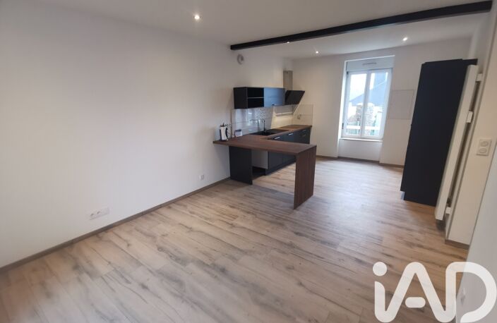 Vente Appartement 3 pièces — photo 4