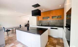 Maison 5 Pièces 160 m² à vendre à Valserhône (01200)